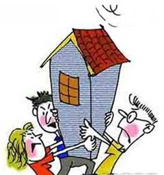 军人怎么继承父母房产呢