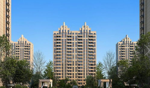 新都华能房产怎么样