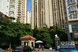 南宁精选房产怎么样