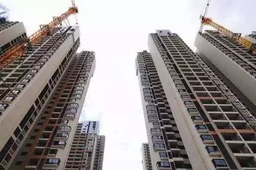 房产项目未完工怎么处理 房产项目未完工怎么处理