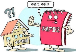 回家收租了怎么获得房产