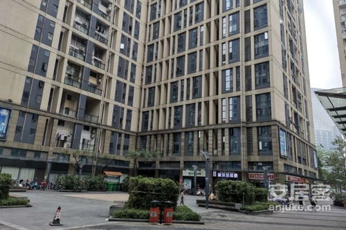 顺义金茂房产怎么样