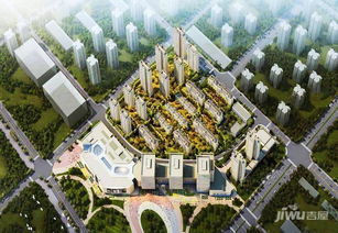 顺义金茂房产怎么样