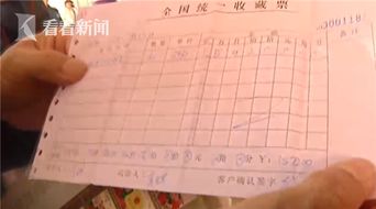 老人房产签字格式怎么写