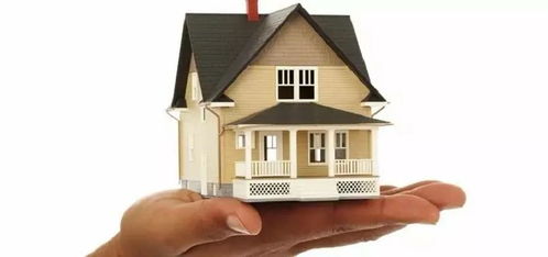 亲人过世房产怎么处理好