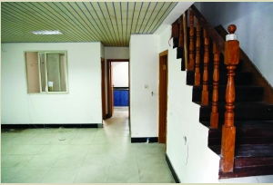 房产车库怎么出售合法的