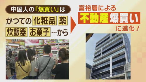 抢购日本房产怎么办理