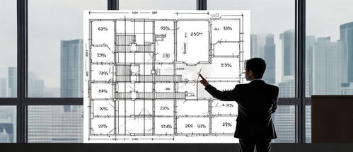 最新房产面积怎么测算