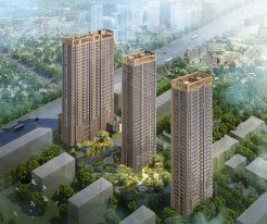 阳泉星光房产怎么样