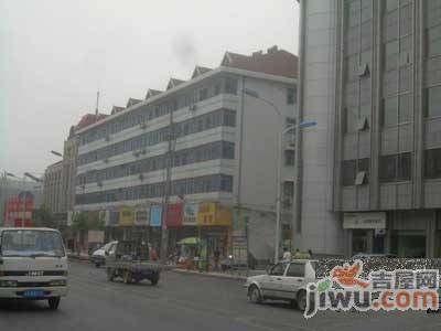 忻州华联房产怎么样