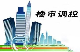 政府怎么调控房产的市场