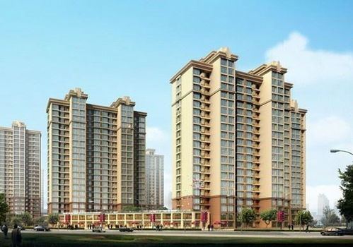 房产怎么看楼盘信息