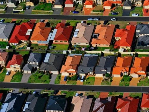 澳洲房产折旧怎么算税