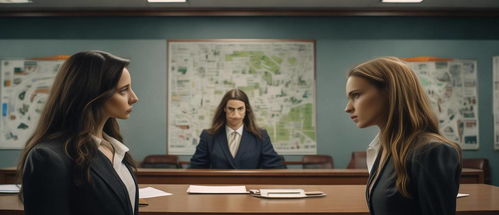 姊妹之间房产怎么分配的 姊妹之间房产怎么分配的