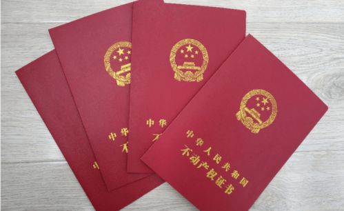 拿了房产证怎么查询