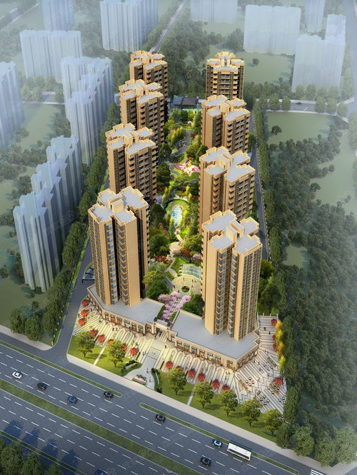 蜀鑫房产怎么样