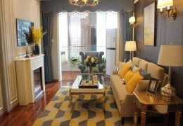 蜀鑫房产怎么样