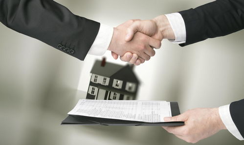 父亲死亡房产怎么办 父亲死亡房产怎么办