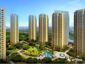 城建房产怎么样