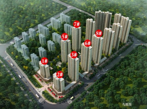 美尔雅房产怎么样