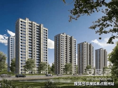 低密度房产怎么样