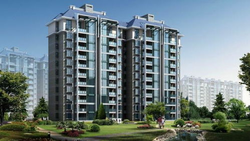 买私人整栋房产怎么付钱