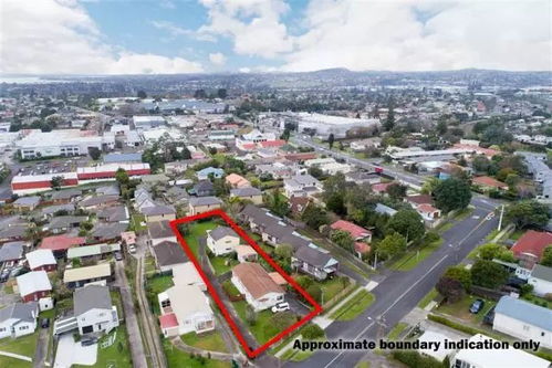 奥克兰房产怎么样