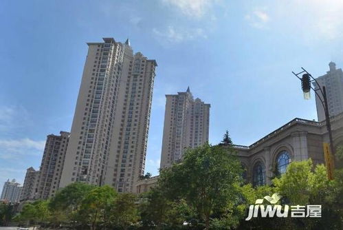 圣岛房产怎么样