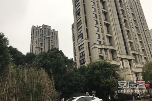 嘉定绿地房产怎么样