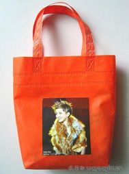 房产购物袋怎么印