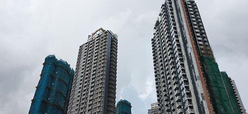 房产房龄怎么看