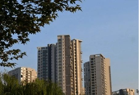 房产房龄怎么看