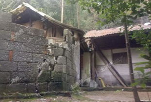 已经翻建的房产怎么分