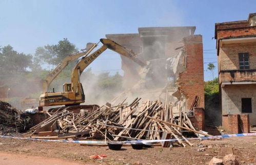 已经翻建的房产怎么分 已经翻建的房产怎么分