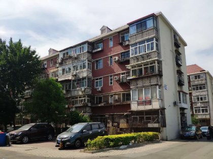 密云未来房产怎么样