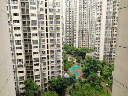 润泰房产怎么样