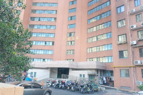 广厦居房产怎么样