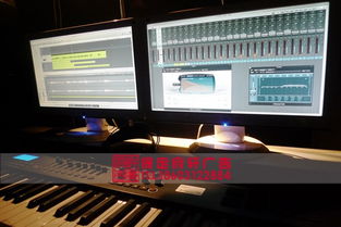 房产音效剪辑怎么做