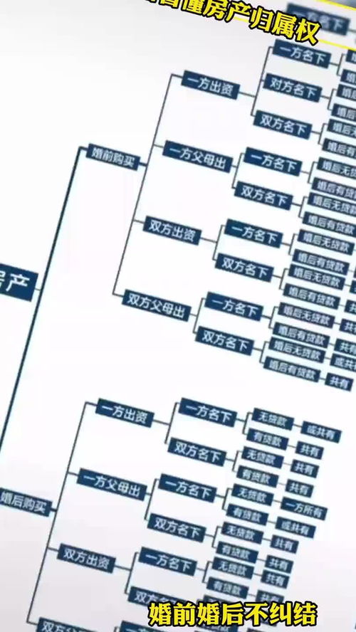 房子怎么查房产归属权
