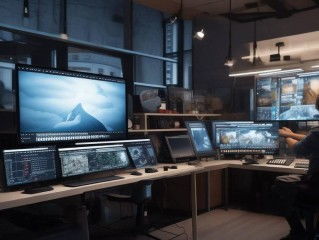 房产剪辑摄影怎么做