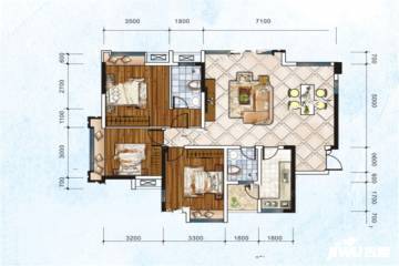 意品房产怎么样