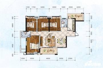 意品房产怎么样