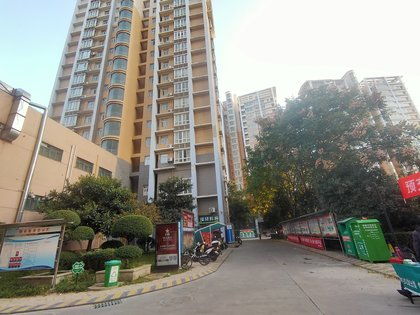 太极精装房产怎么样