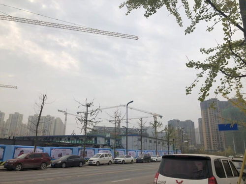 简阳房产行情怎么样