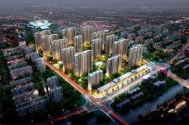 如皋房产性价比怎么样