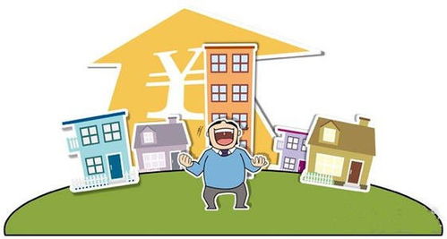 房产哪家好怎么说