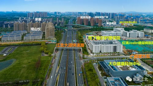 江北大道房产怎么选择