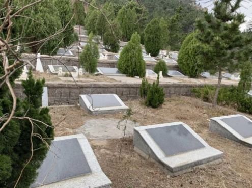 康威房产墓地怎么样 康威房产墓地怎么样