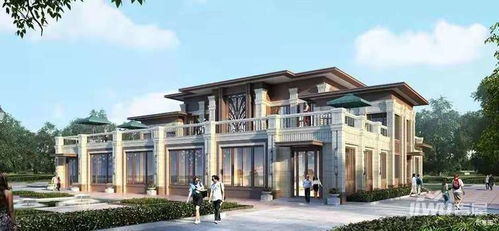 牟平鸿儒房产怎么样