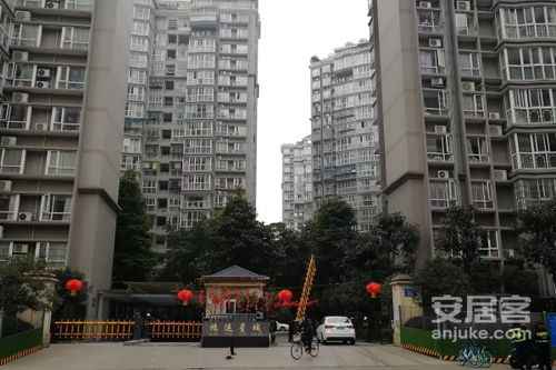 溧水鸿福房产怎么样